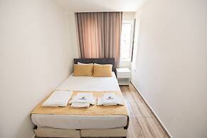 PALVAN APART OTEL
