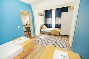 PALVAN APART OTEL