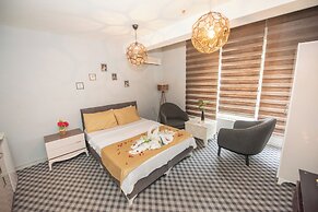 PALVAN APART OTEL