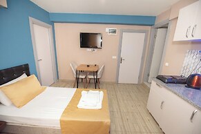 PALVAN APART OTEL