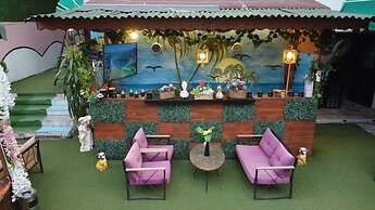 PALVAN APART OTEL