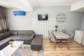 PALVAN APART OTEL