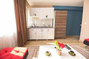 PALVAN APART OTEL