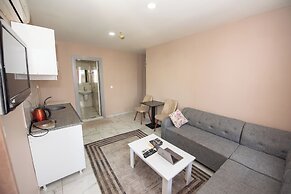 PALVAN APART OTEL