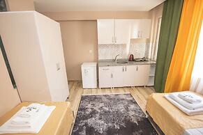 PALVAN APART OTEL