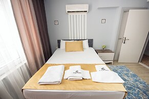 PALVAN APART OTEL