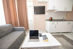 PALVAN APART OTEL
