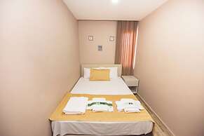 PALVAN APART OTEL