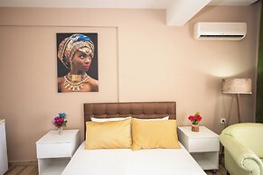 PALVAN APART OTEL
