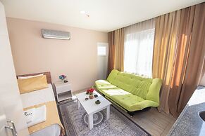 PALVAN APART OTEL