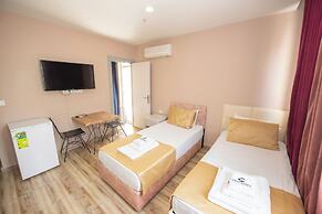 PALVAN APART OTEL