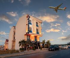 The Great Airport Hotel & Restaurant