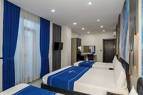 The Great Airport Hotel & Restaurant