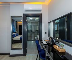 The Great Airport Hotel & Restaurant
