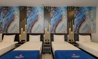 The Great Airport Hotel & Restaurant