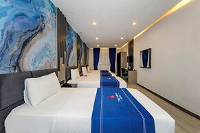 The Great Airport Hotel & Restaurant
