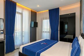 The Great Airport Hotel & Restaurant