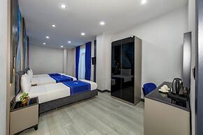 The Great Airport Hotel & Restaurant