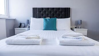 The Sea Hotel