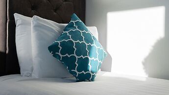 The Sea Hotel