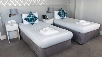 The Sea Hotel