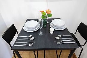 City Centre Apartment