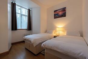 City Centre Apartment