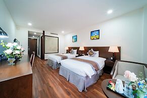 Thai Binh Dream Hotel