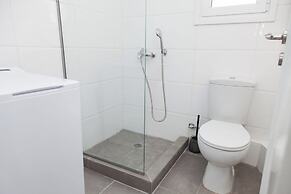 Brand New Modern apt in Central Athens