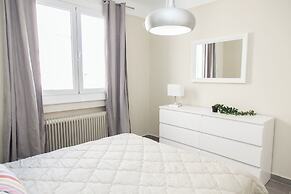 Brand New Modern apt in Central Athens
