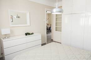 Brand New Modern apt in Central Athens