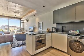 The Quarter Apartments
