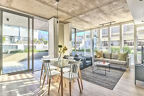 The Quarter Apartments