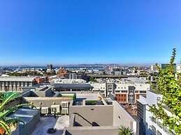 The Quarter Apartments