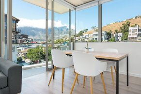 The Quarter Apartments