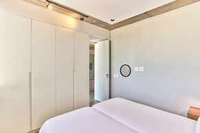 The Quarter Apartments