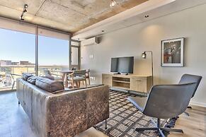 The Quarter Apartments