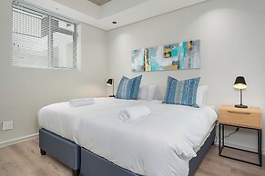 The Quarter Apartments