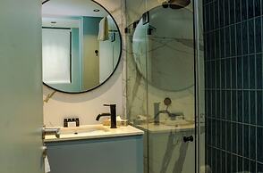 The Quarter Apartments