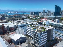 The Quarter Apartments