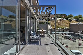 The Quarter Apartments