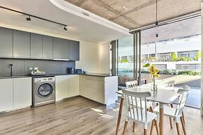 The Quarter Apartments