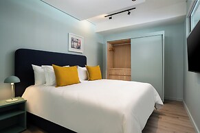 The Quarter Apartments