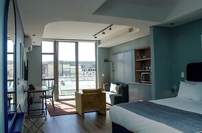 The Quarter Apartments