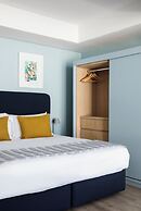 The Quarter Apartments