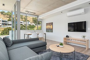 The Quarter Apartments