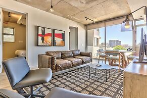 The Quarter Apartments
