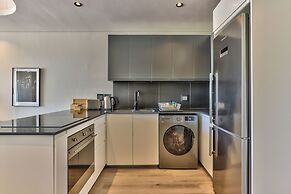 The Quarter Apartments