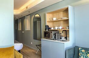 The Quarter Apartments