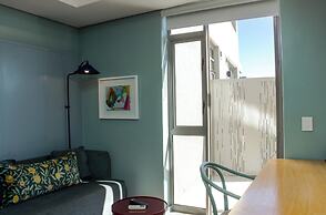 The Quarter Apartments